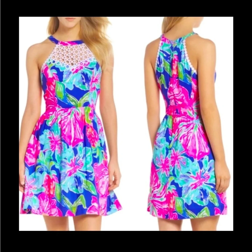 Lilly Pulitzer size 12